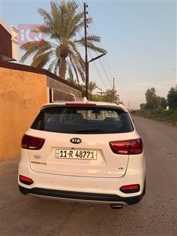 كيا سورينتو